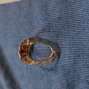 925 Silver, Ring size 7.5